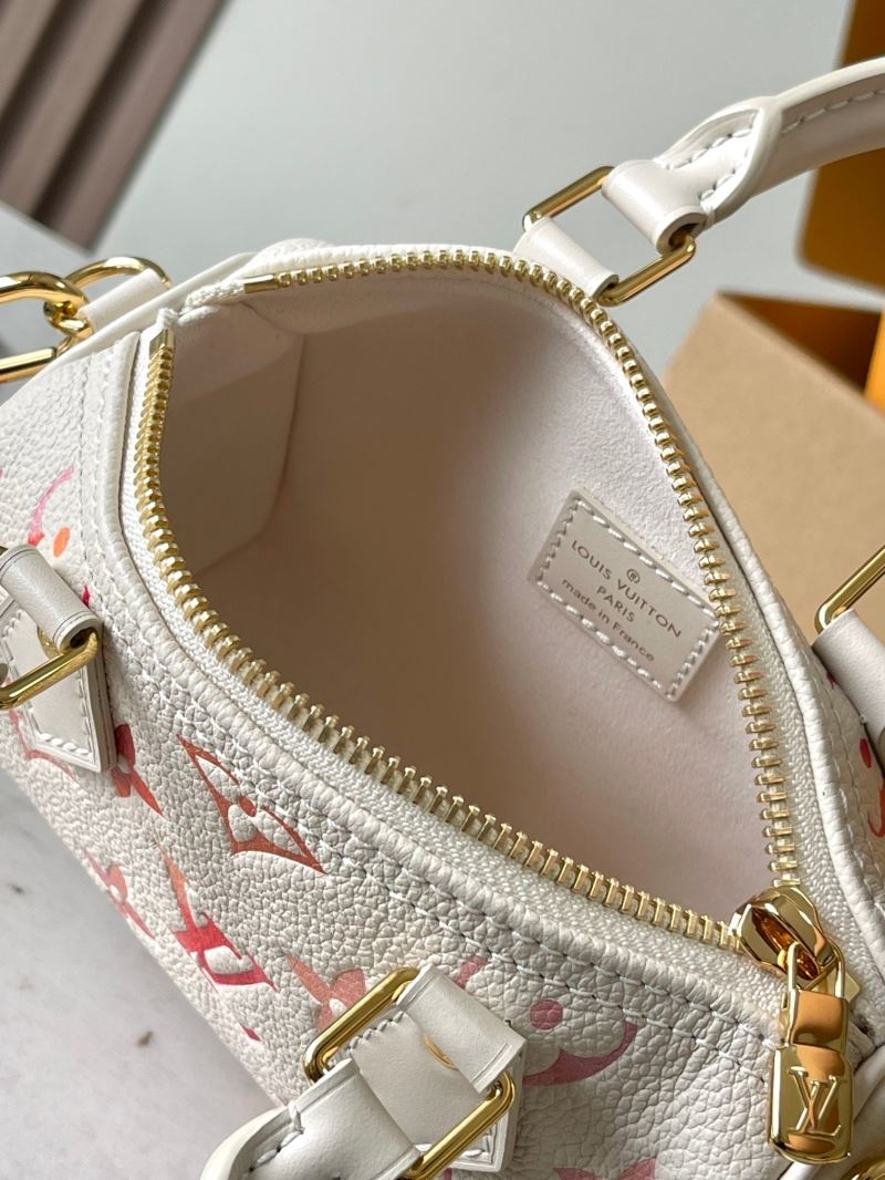 Louis Vuitton Speedy Bags